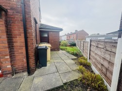 Horwich, Bolton