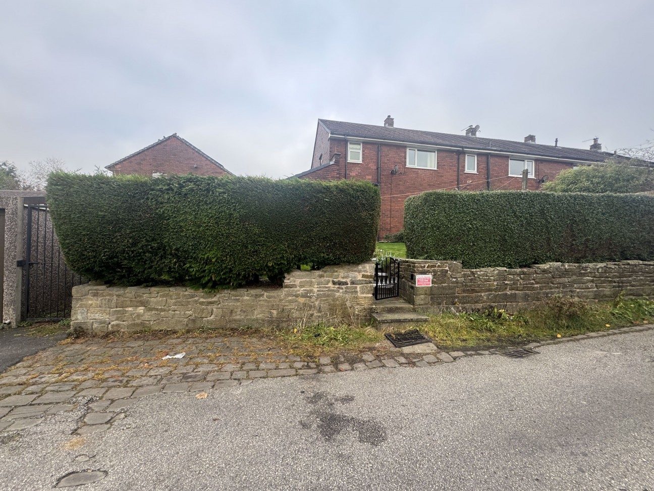 Horwich, Bolton