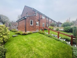 Horwich, Bolton