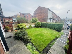 Horwich, Bolton