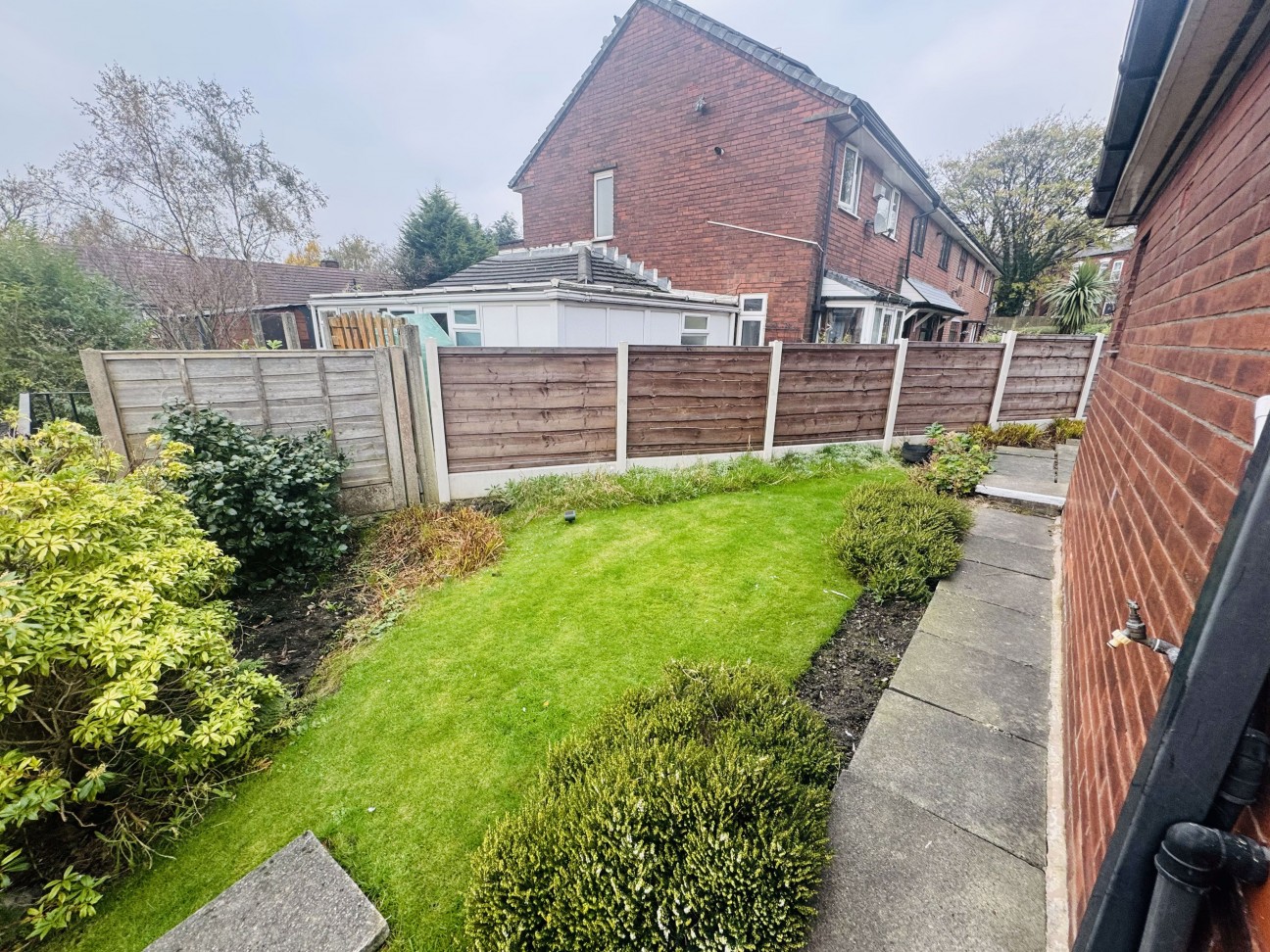 Horwich, Bolton