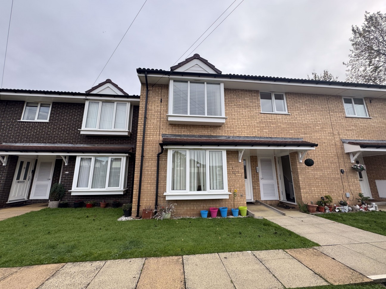 Horwich, Bolton, Lancashire