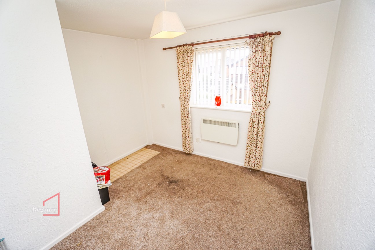 Horwich, Bolton, Lancashire