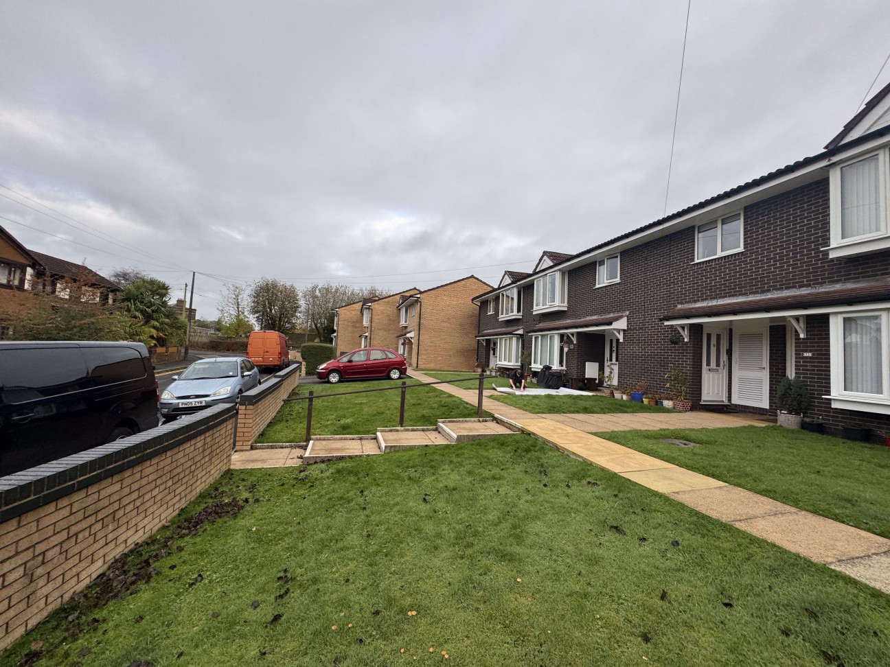 Horwich, Bolton, Lancashire