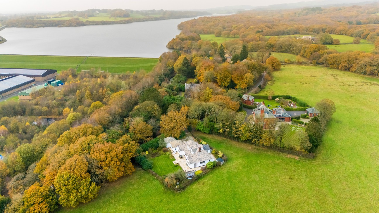 Rivington, Bolton