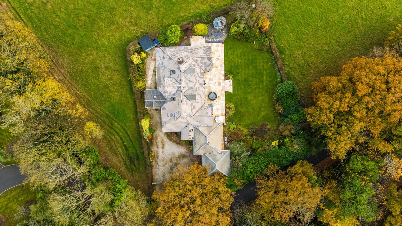 Rivington, Bolton