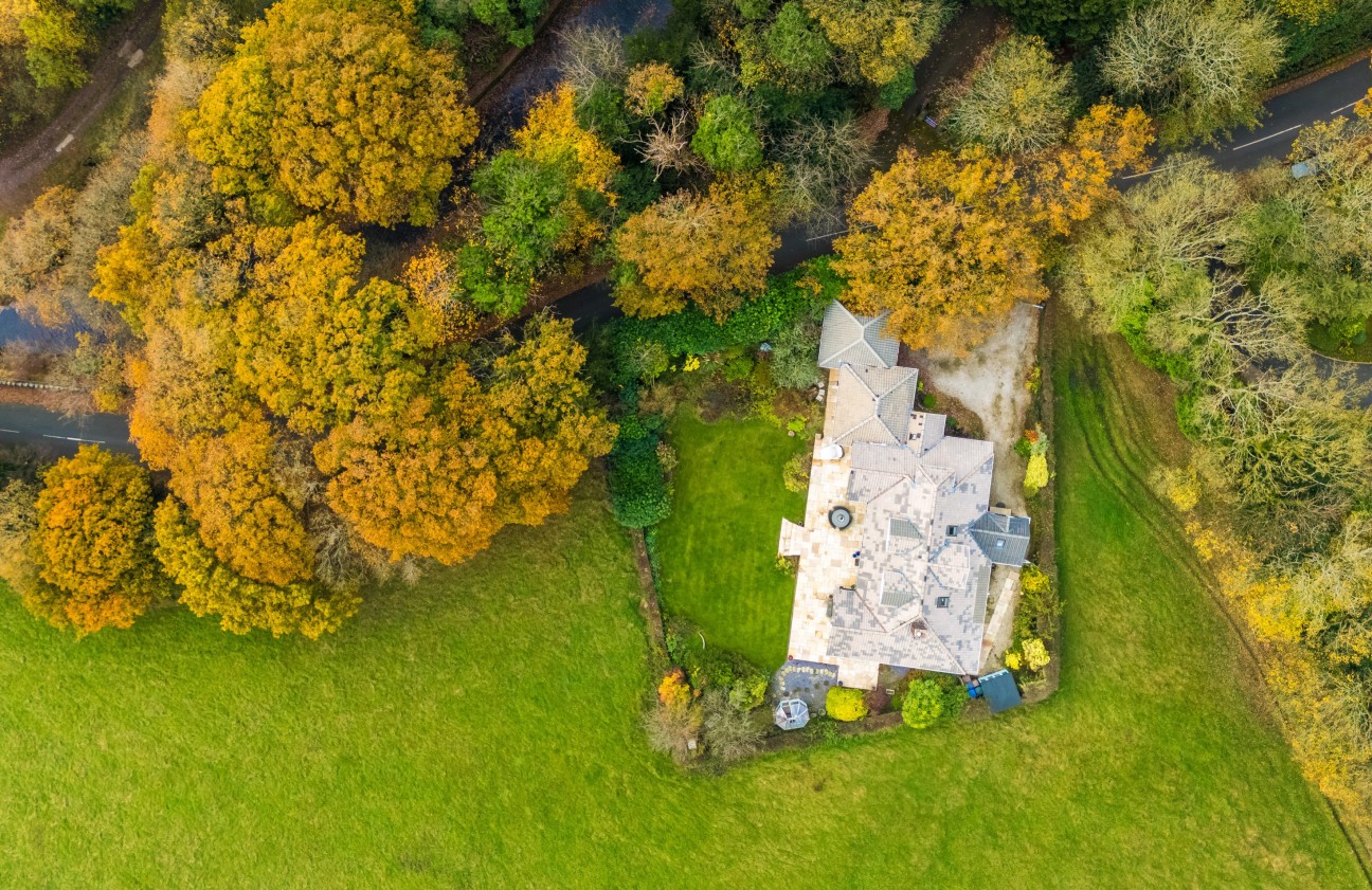 Rivington, Bolton