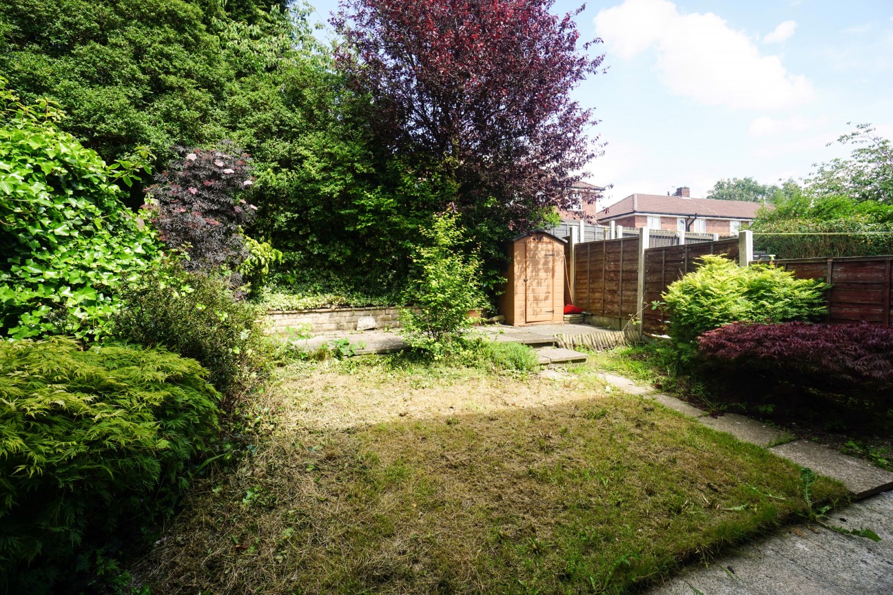Horwich, Bolton