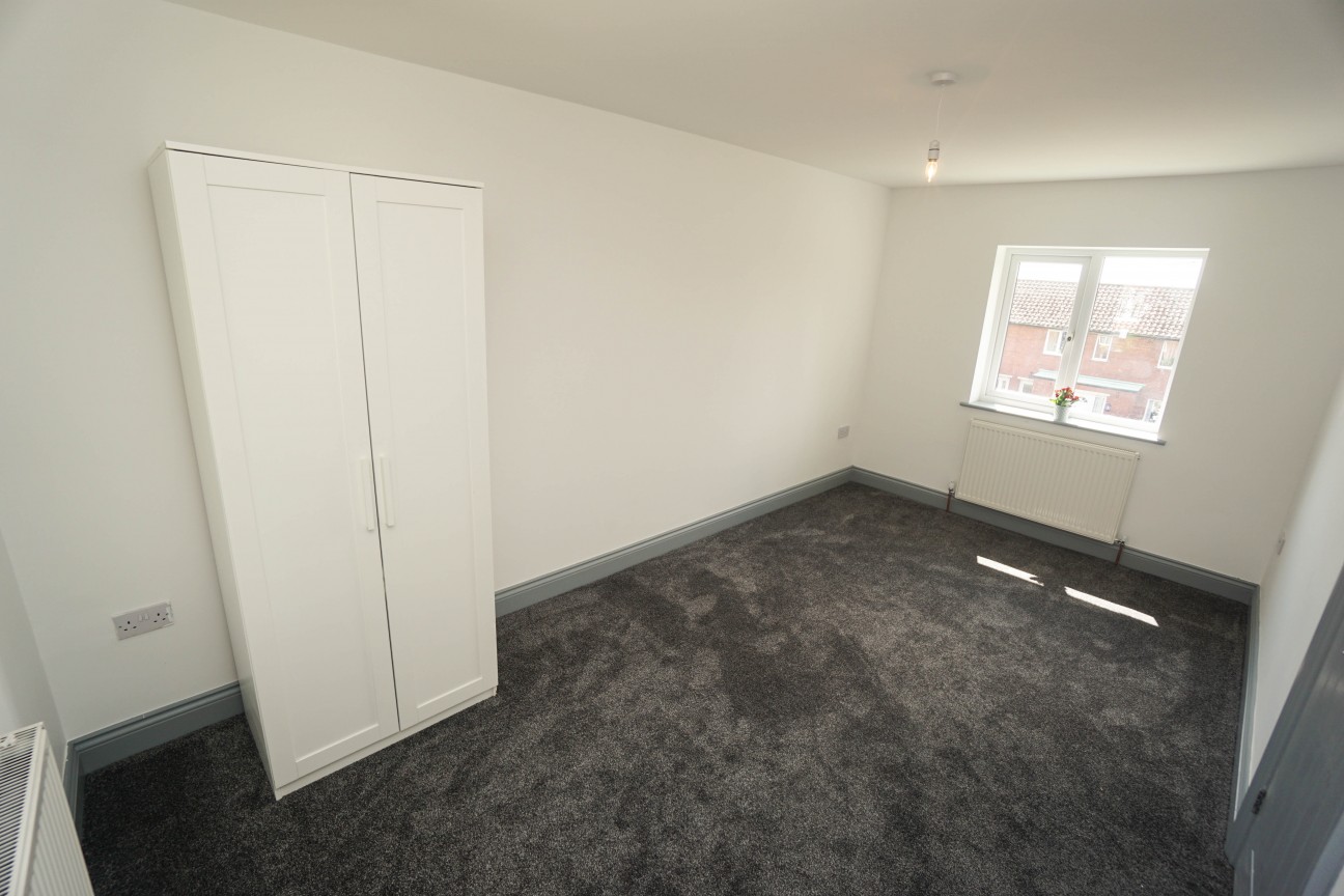 Horwich, Bolton