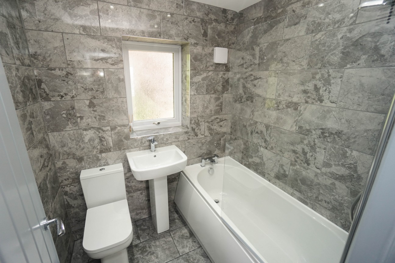 Horwich, Bolton