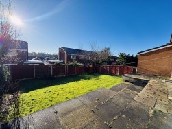 Ladybridge, Bolton