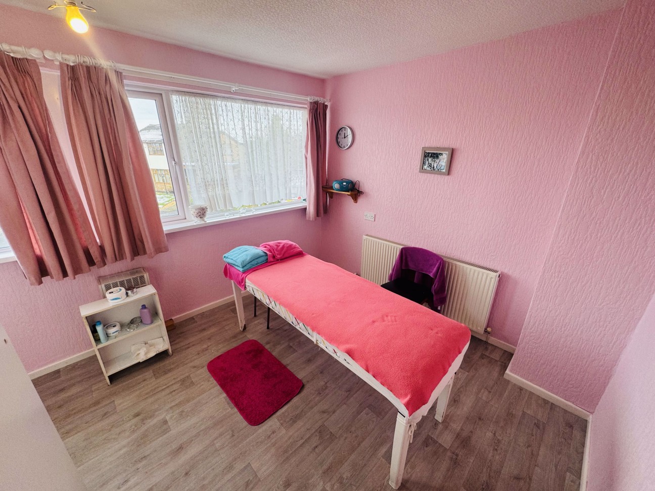 Adlington, Chorley, Lancashire