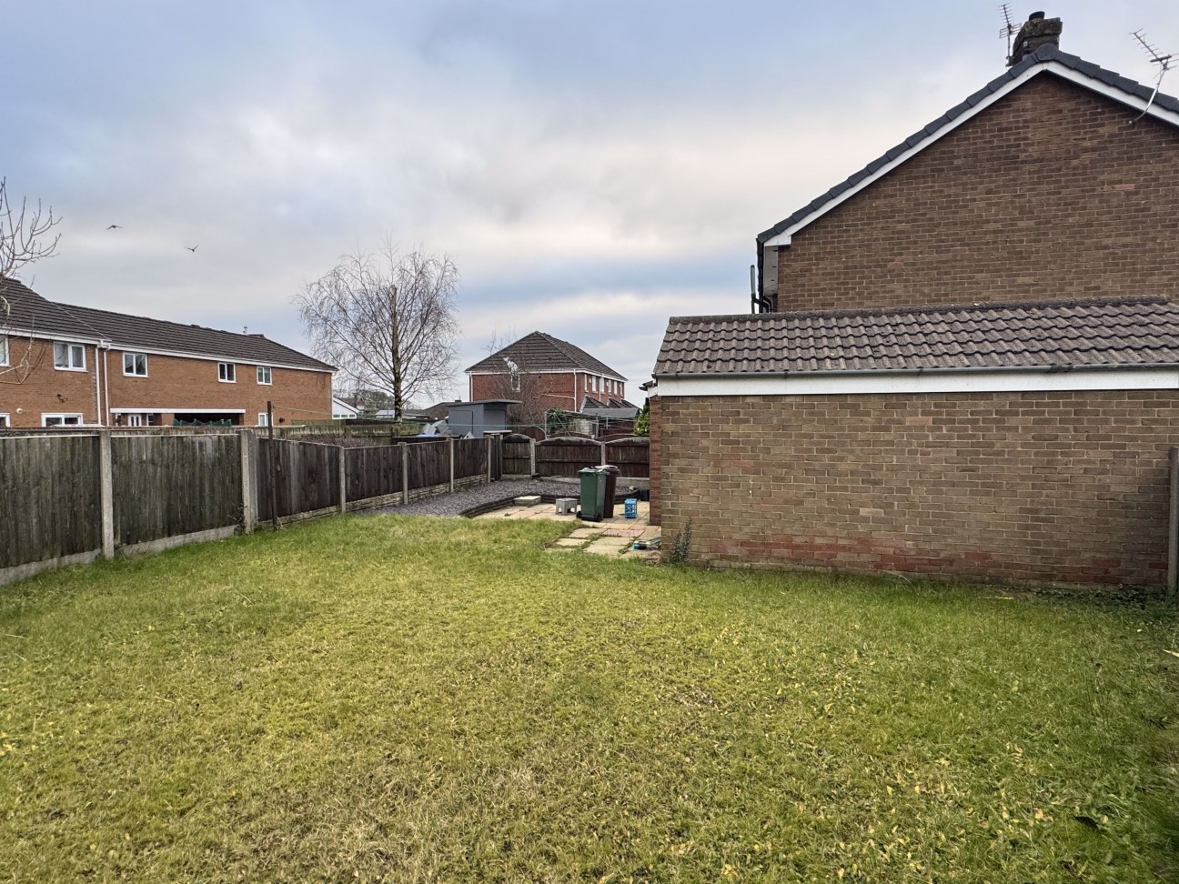 Adlington, Chorley, Lancashire