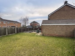 Adlington, Chorley, Lancashire
