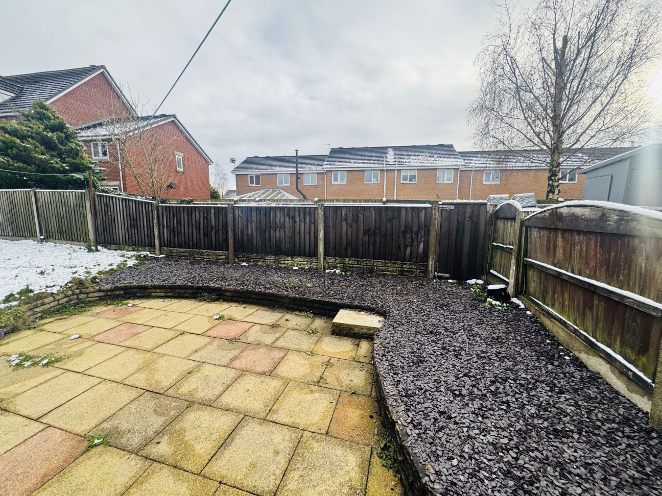 Adlington, Chorley, Lancashire