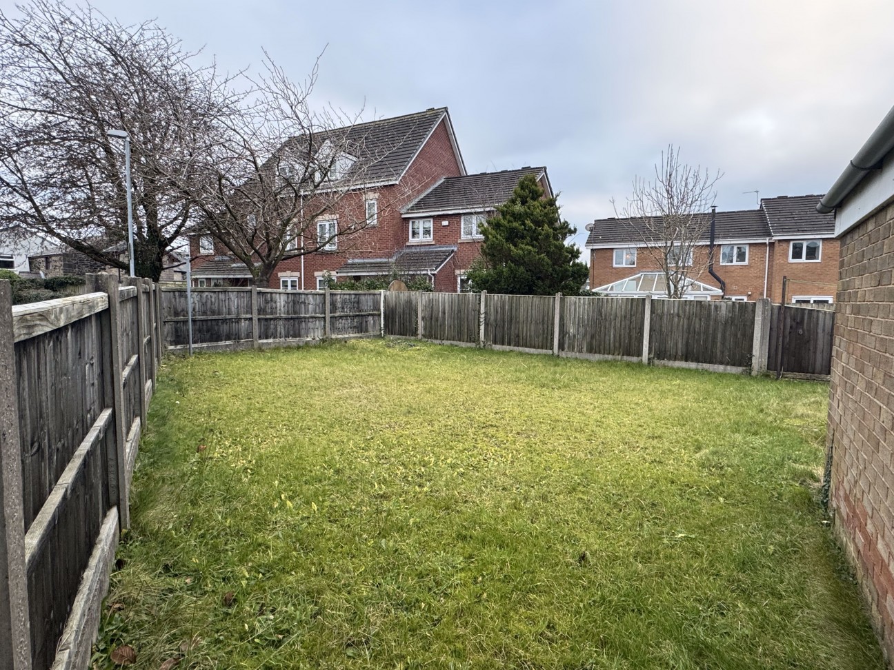 Adlington, Chorley, Lancashire