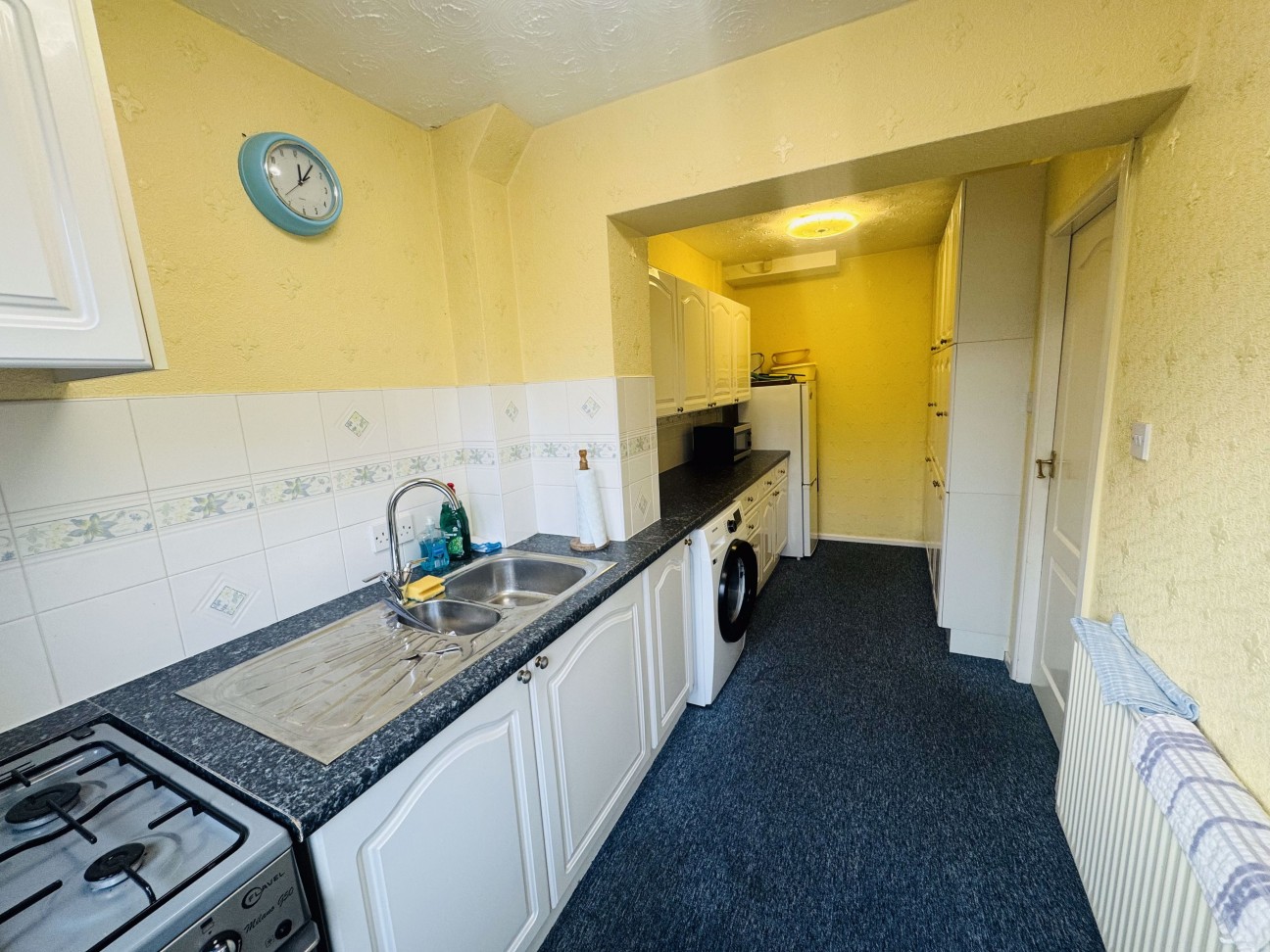 Adlington, Chorley, Lancashire