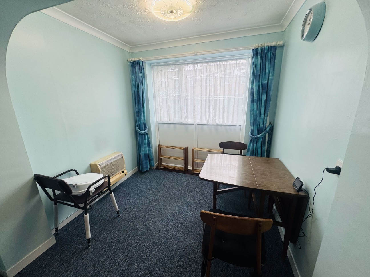 Adlington, Chorley, Lancashire