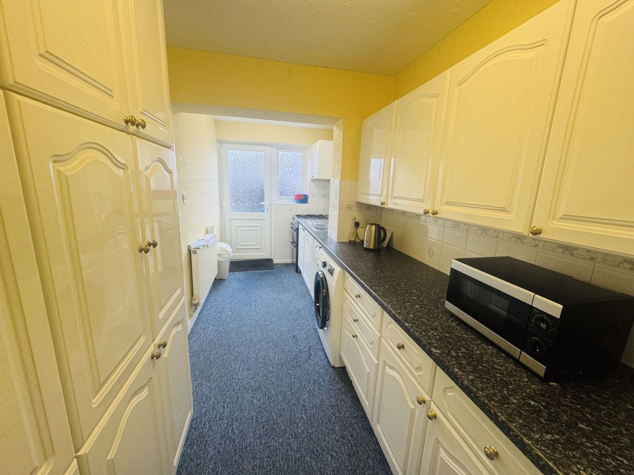 Adlington, Chorley, Lancashire