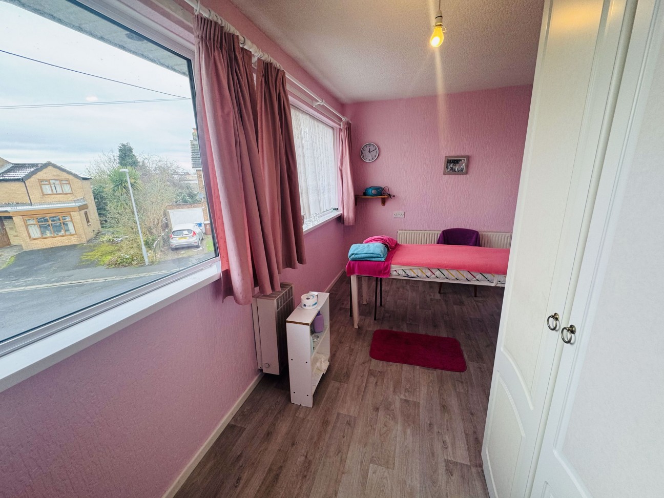 Adlington, Chorley, Lancashire