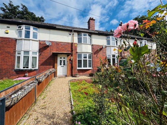 Hall'ith Wood, Bolton