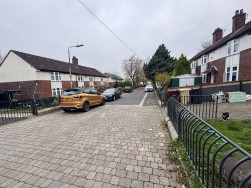 Hall'ith Wood, Bolton