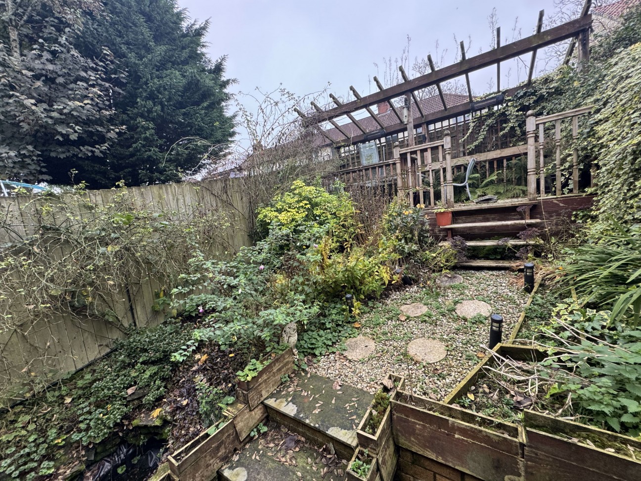 Hall'ith Wood, Bolton, Lancashire