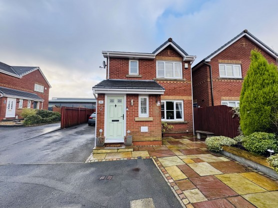 Horwich, Bolton