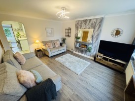 Horwich, Bolton