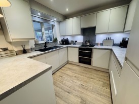 Horwich, Bolton