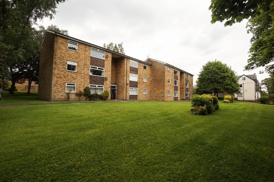 Carslake Ave, Heaton, Bolton