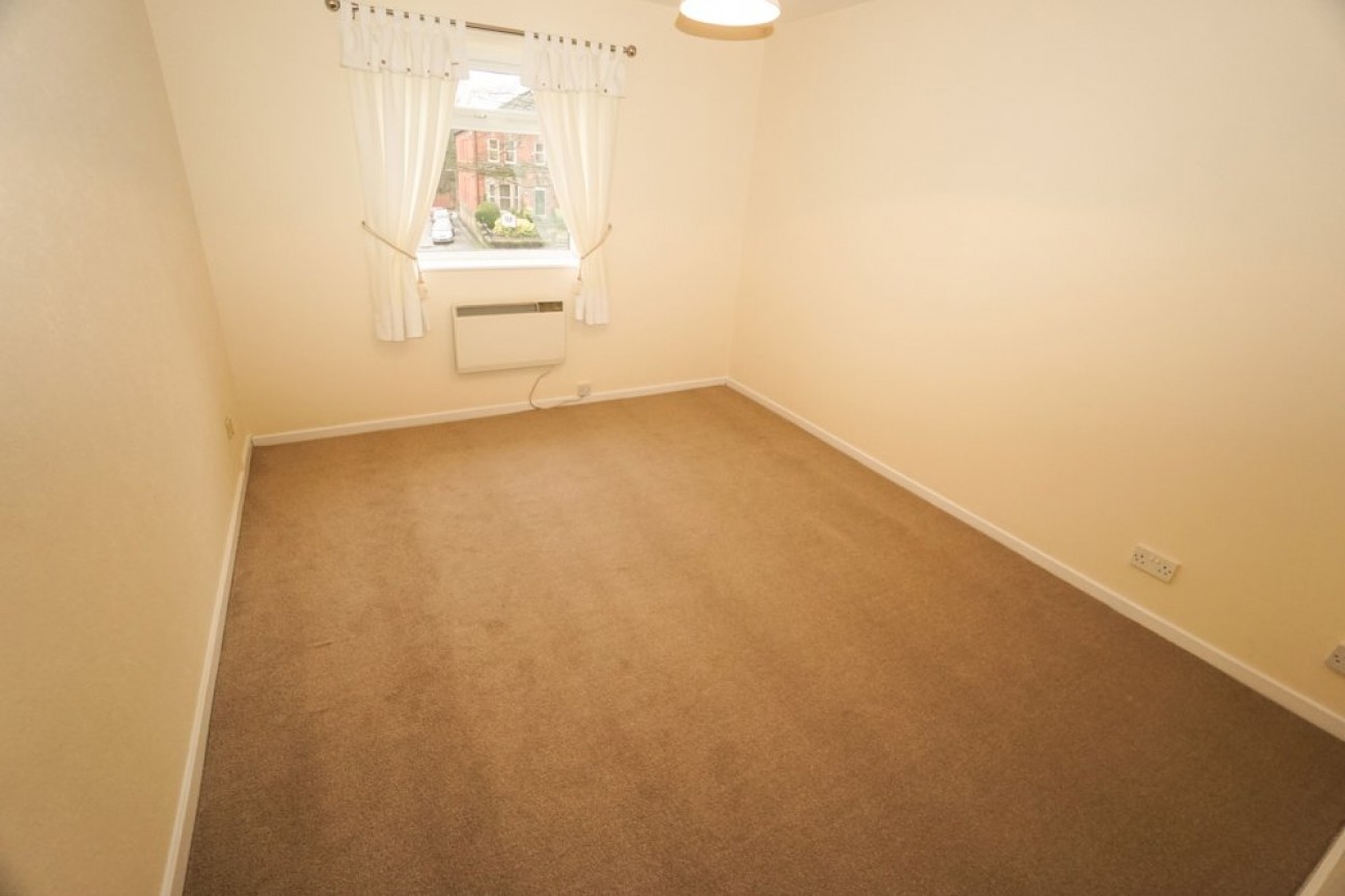 Carslake Ave, Heaton, Bolton