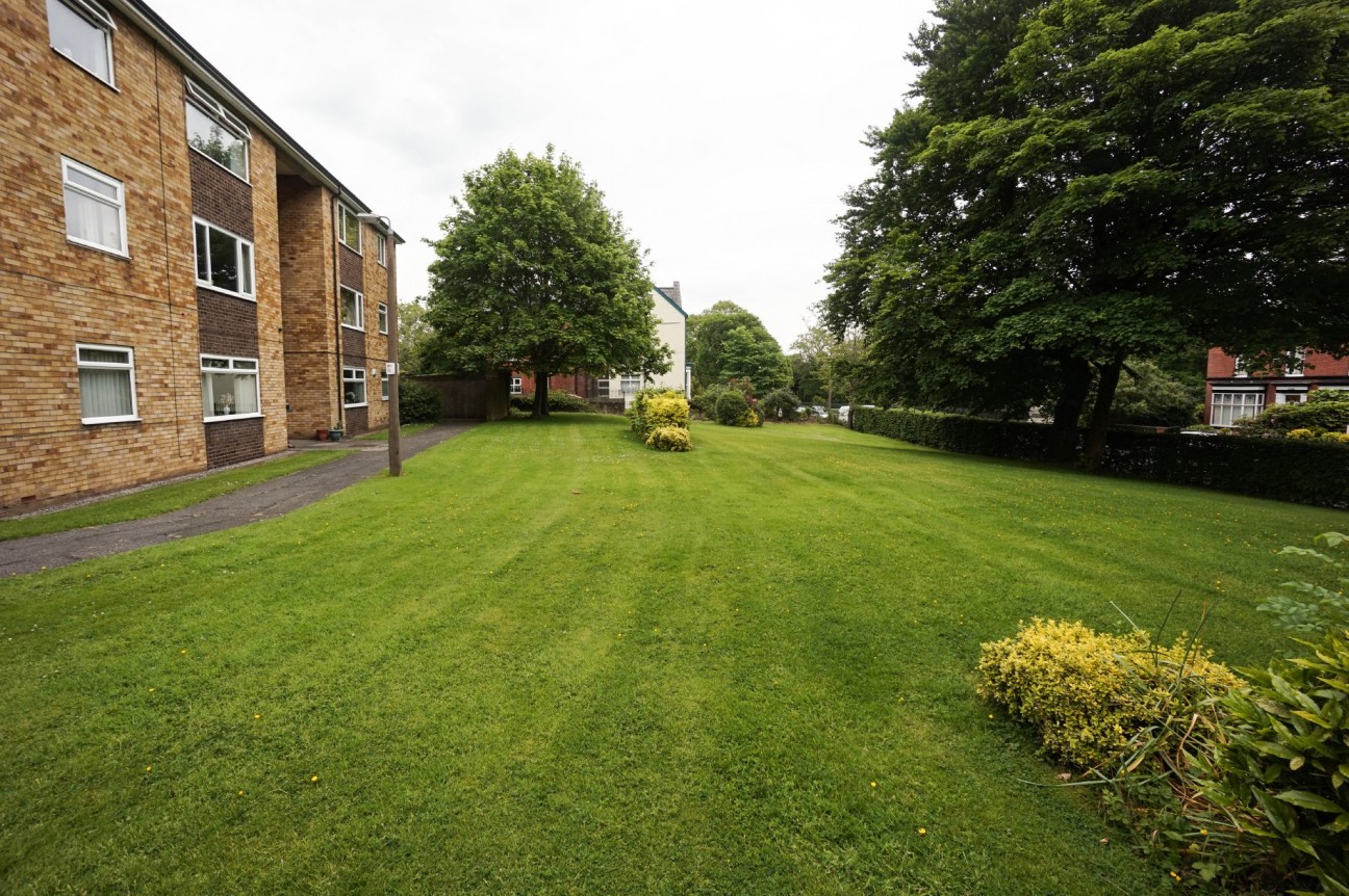 Carslake Ave, Heaton, Bolton