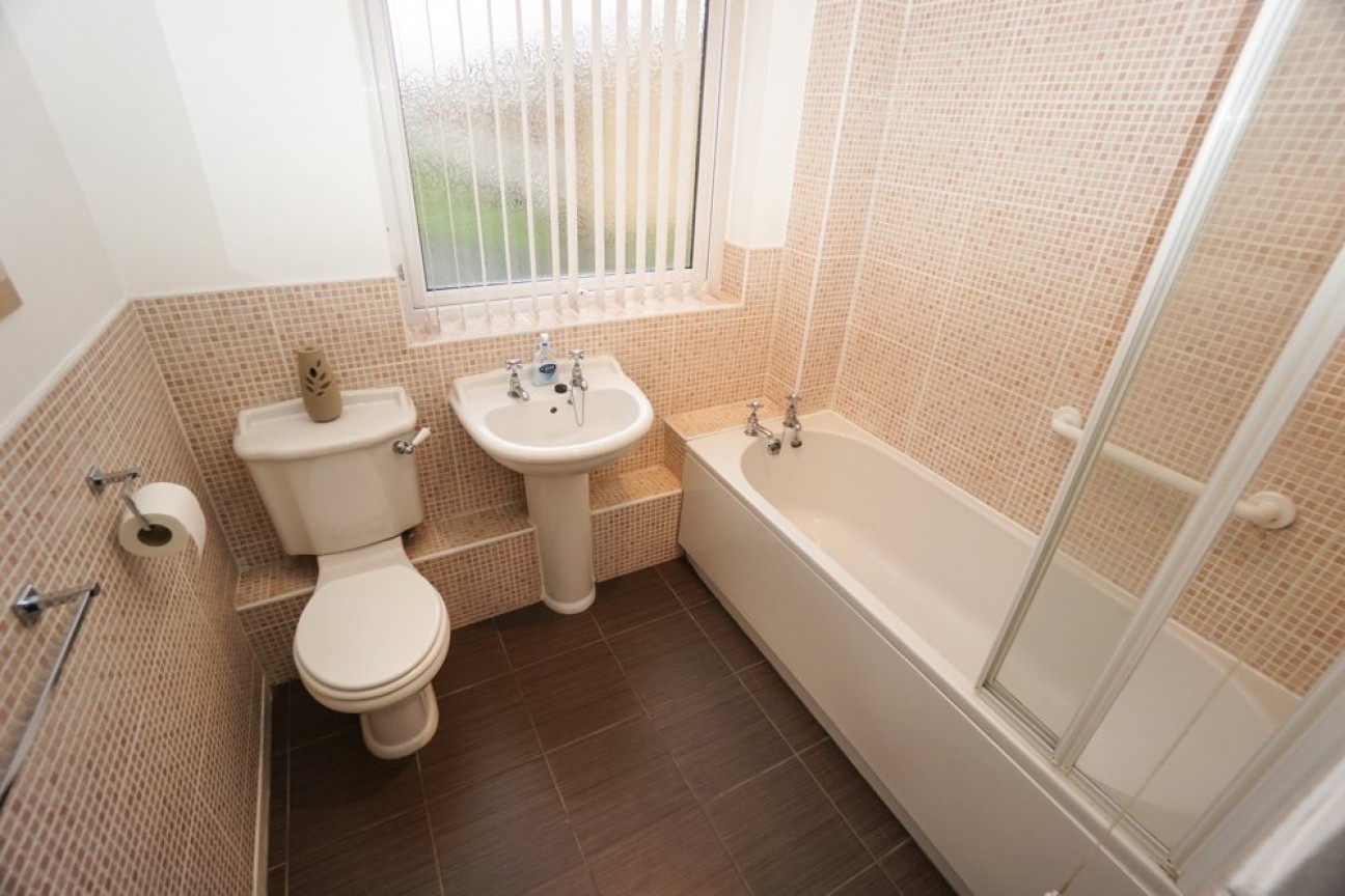 Carslake Ave, Heaton, Bolton