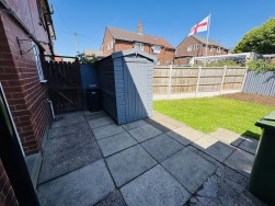 Blackrod, Bolton