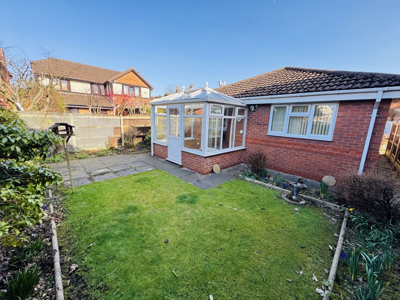 Horwich, Bolton