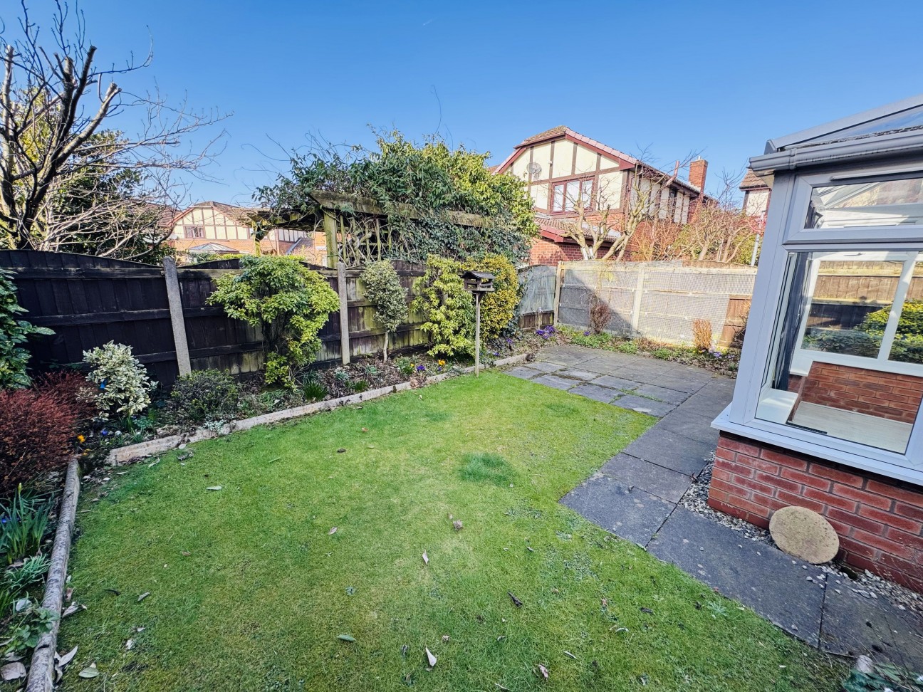 Horwich, Bolton