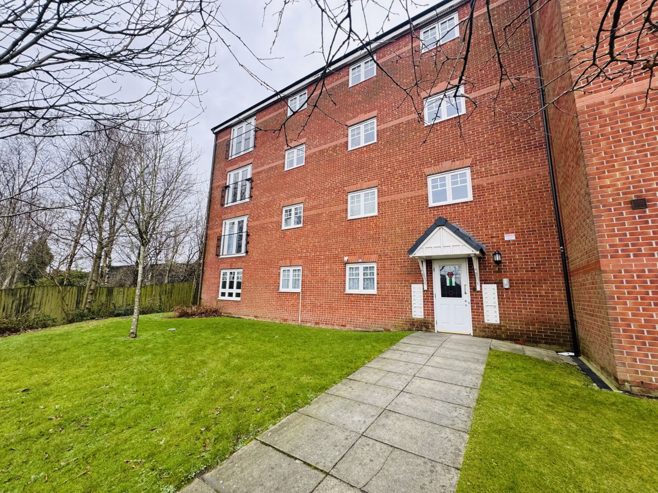 Horwich, Bolton, Lancashire