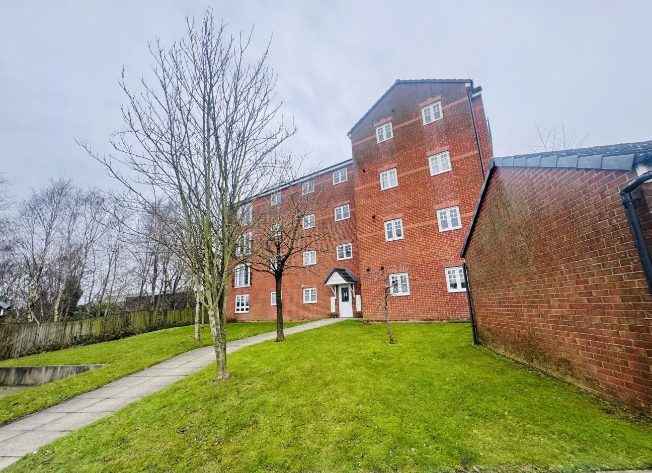 Horwich, Bolton, Lancashire