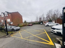 Horwich, Bolton, Lancashire