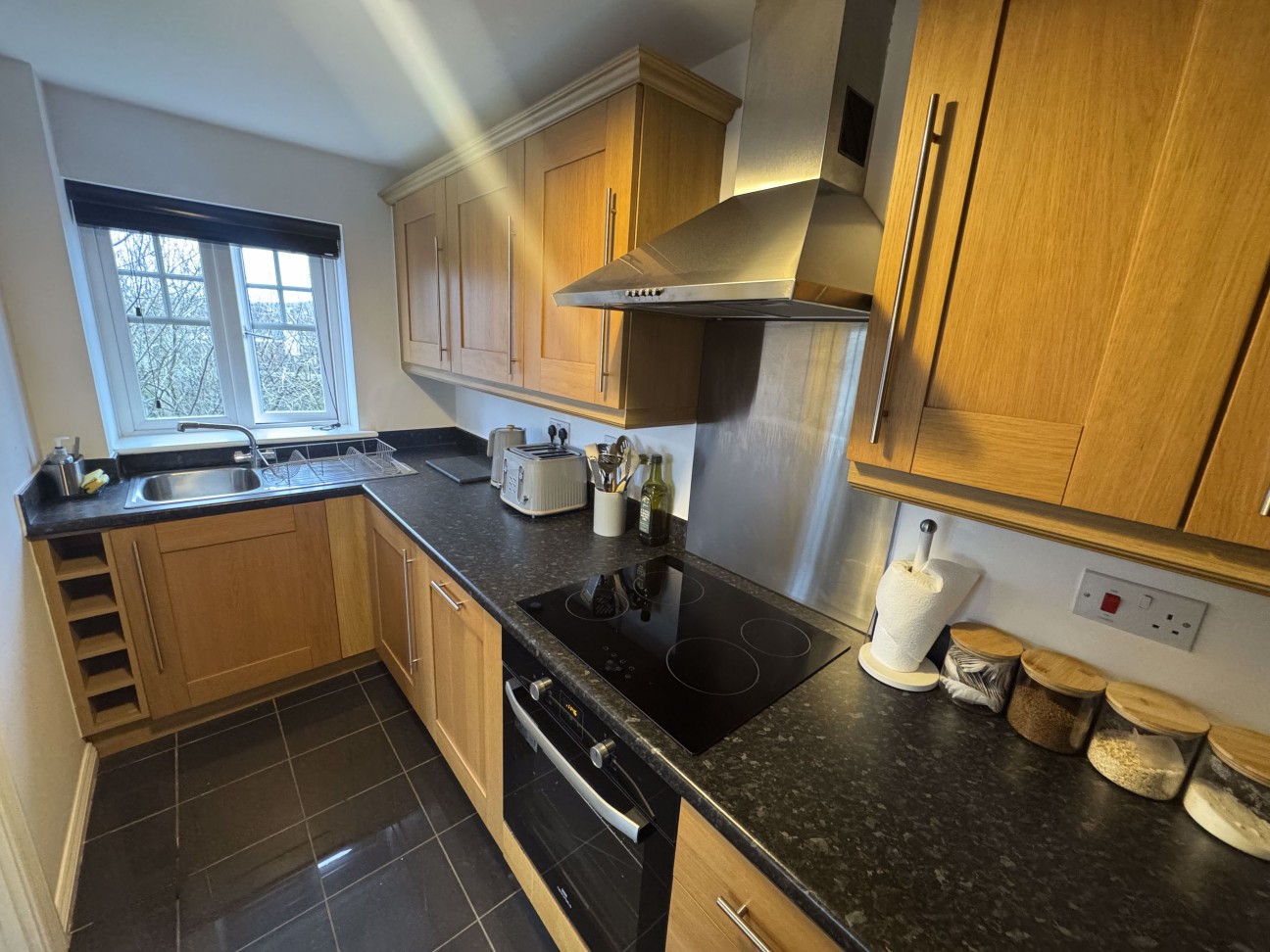 Horwich, Bolton, Lancashire