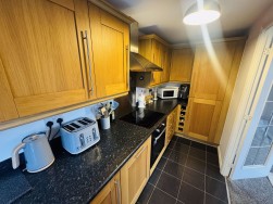 Horwich, Bolton, Lancashire