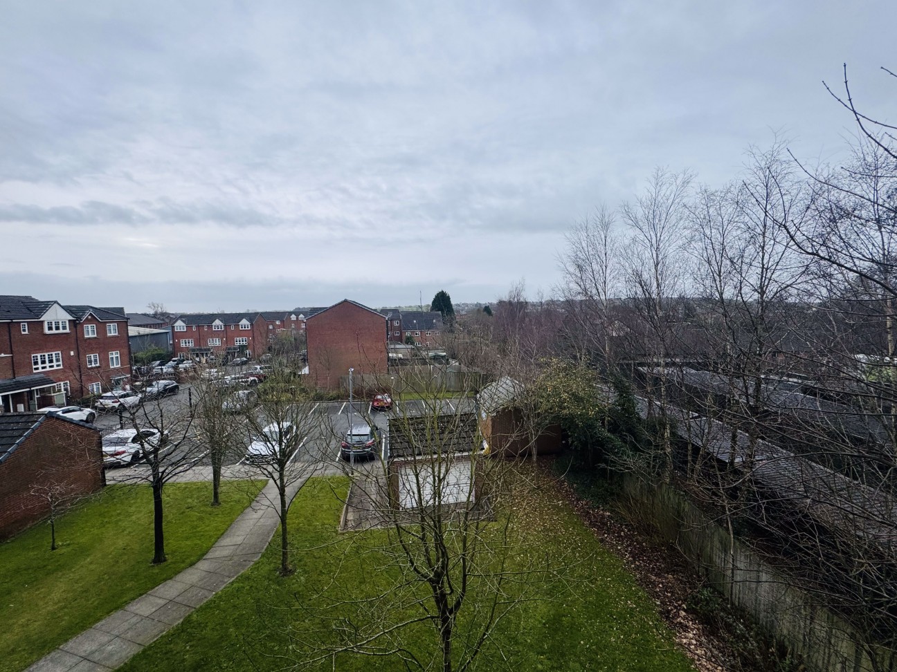 Horwich, Bolton, Lancashire
