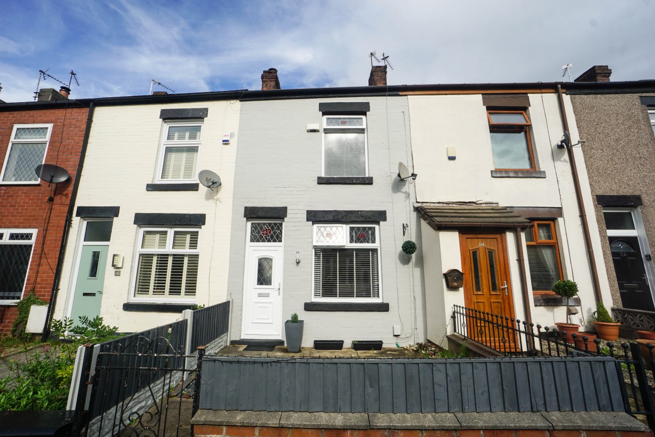 Horwich, Bolton