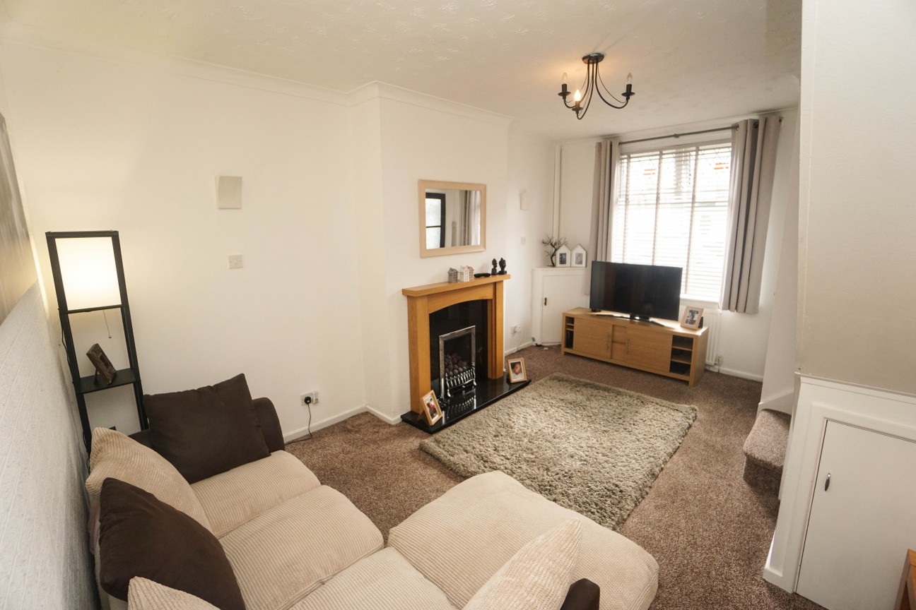 Horwich, Bolton