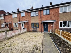Aspull, Wigan, Greater Manchester