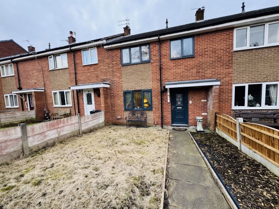 Aspull, Wigan, Greater Manchester