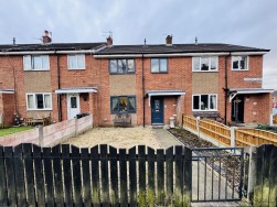 Aspull, Wigan, Greater Manchester