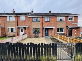 Aspull, Wigan, Greater Manchester