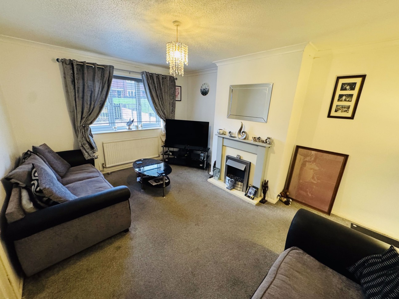 Aspull, Wigan, Greater Manchester